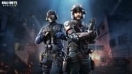 COD Mobile provides the best multiplayer action among Android shooter games (Image via Activision)
